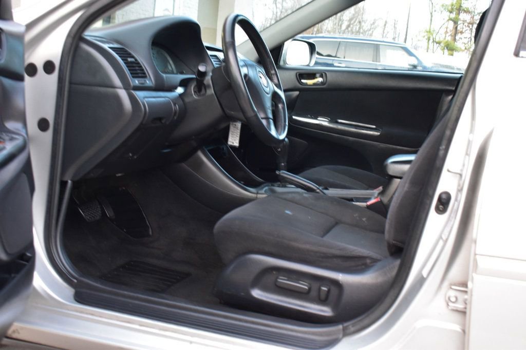 Used 2002 Toyota Camry LE image 14