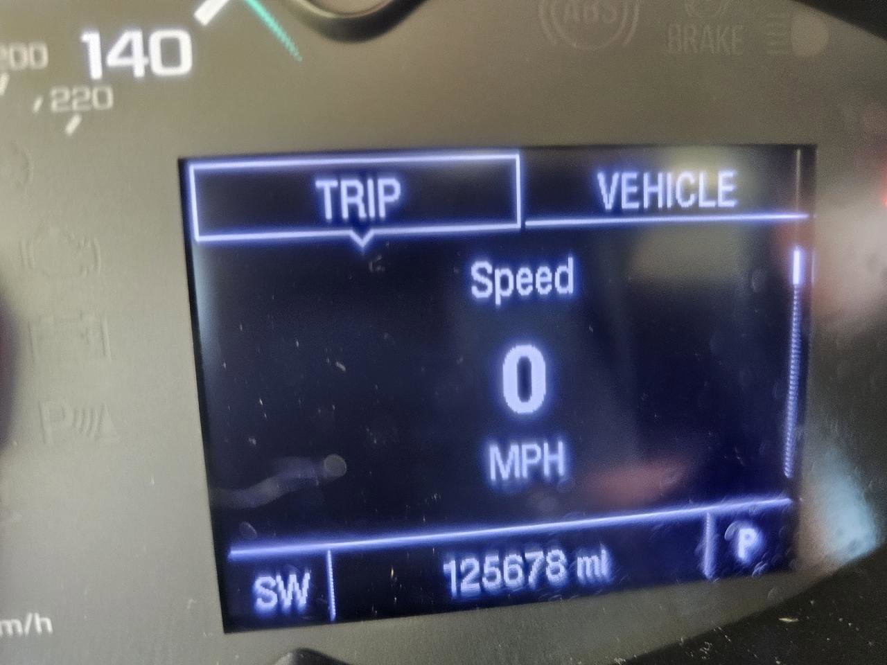 Used 2020 Chevrolet Sonic Premier image 13