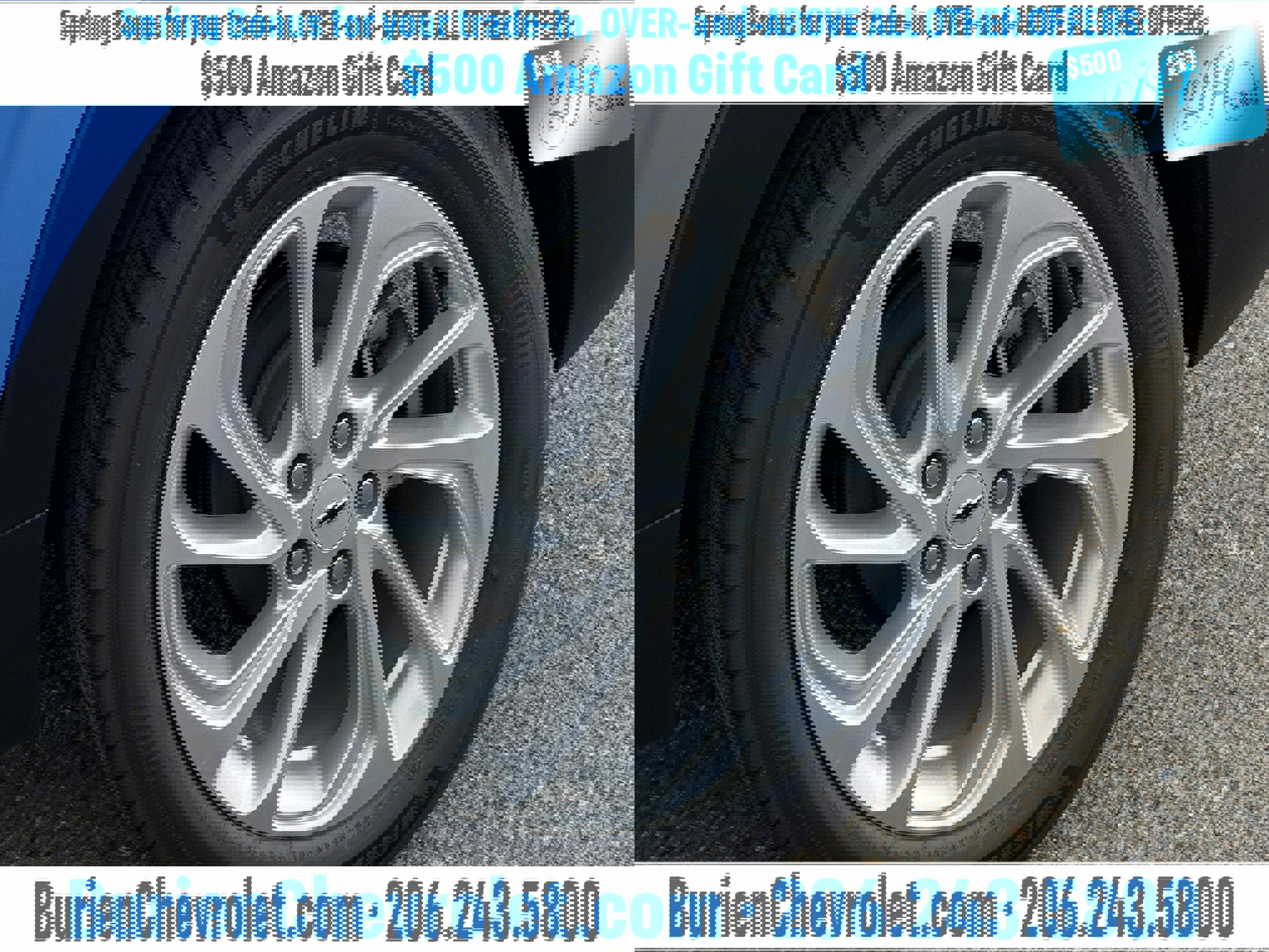 New 2027 Chevrolet Bolt LT image 29