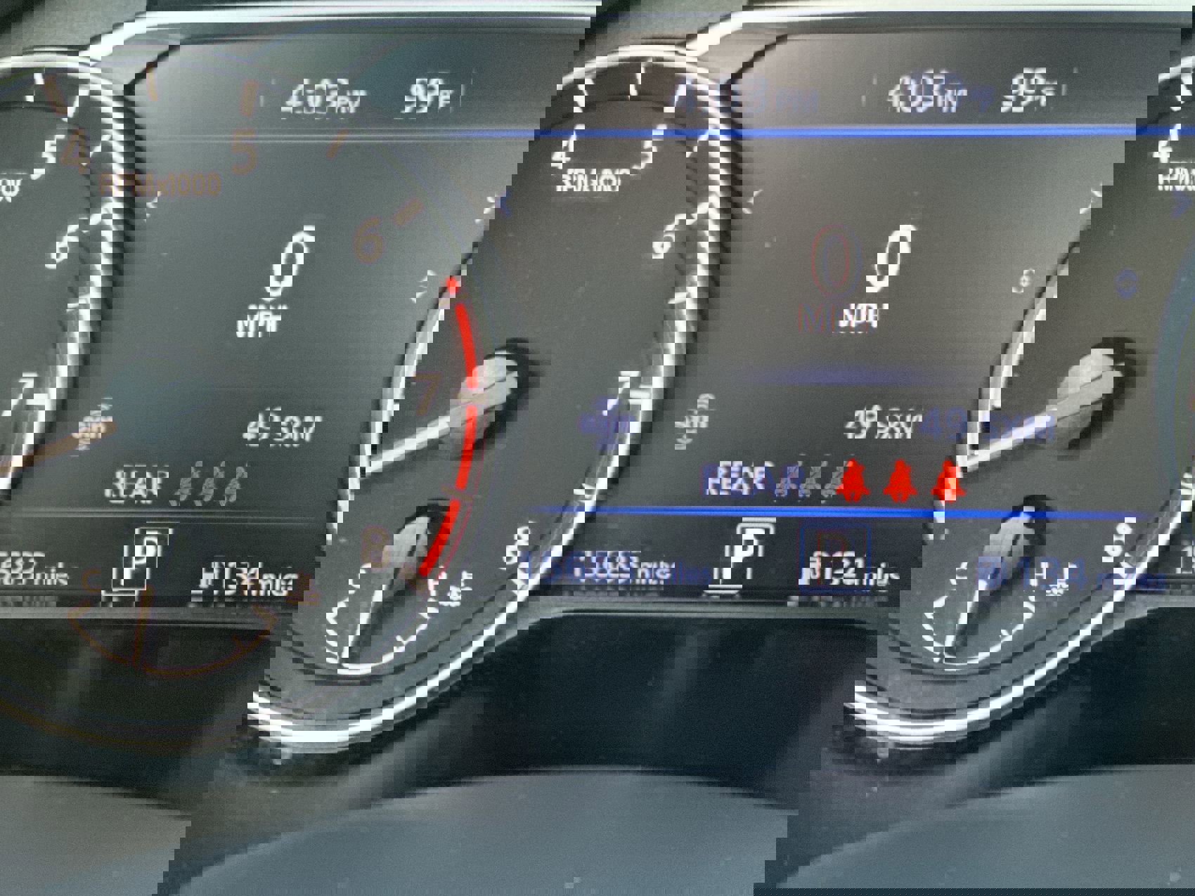 Used 2024 Nissan Altima 2.5 SR image 15