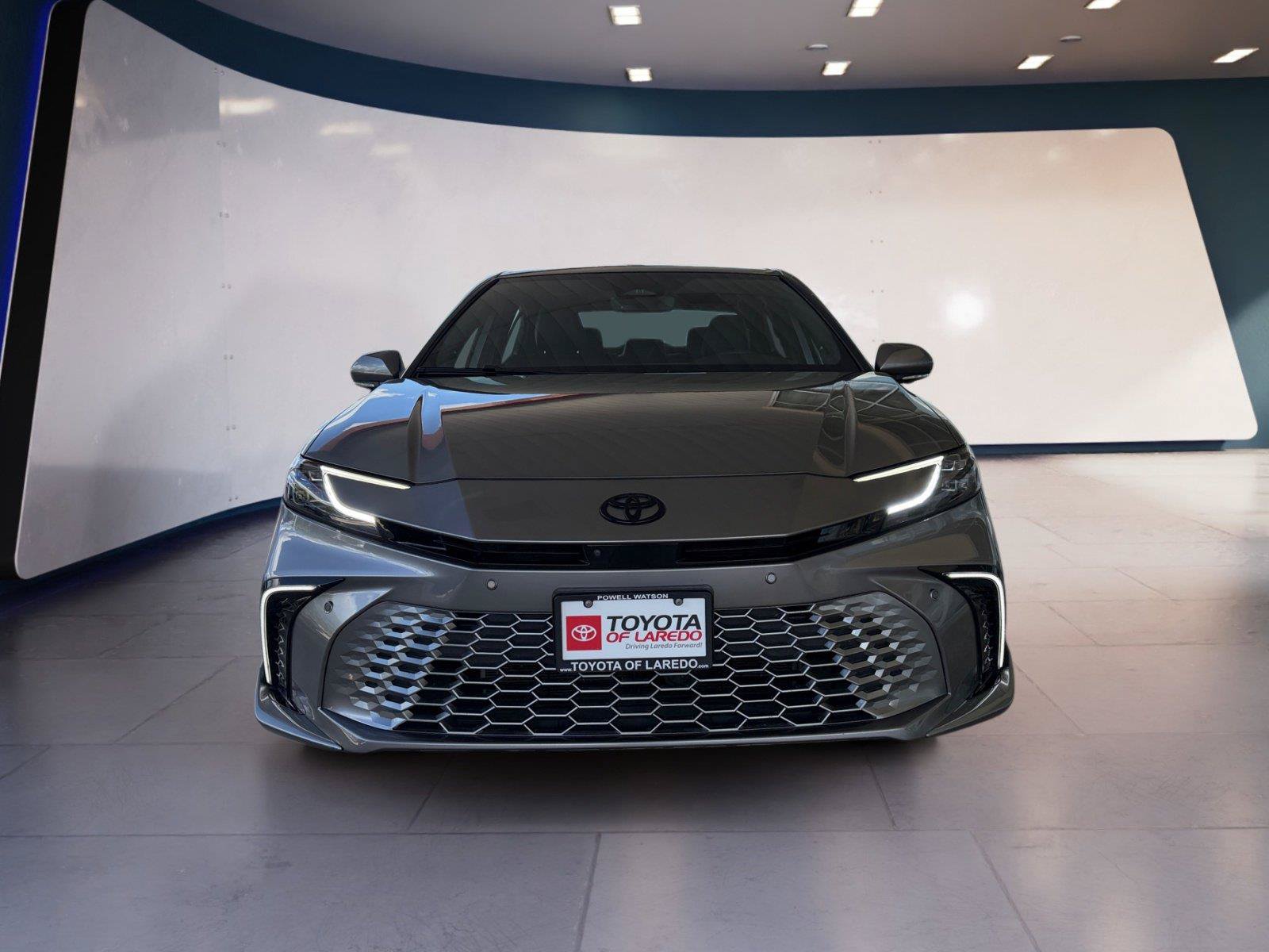 Used 2025 Toyota Camry XSE w/ Premium Plus Package FWD image 8