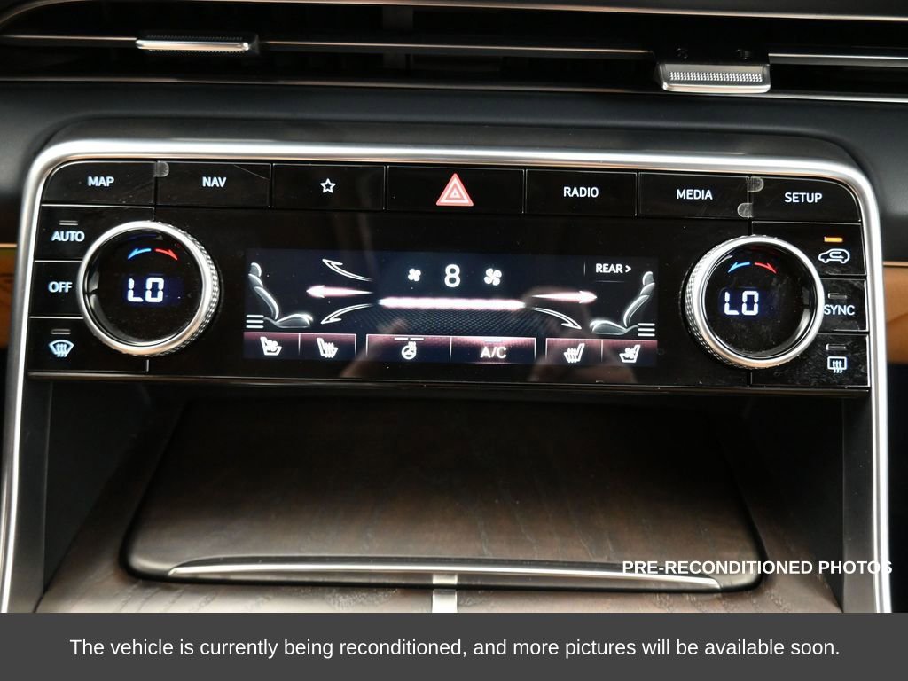 Used 2024 Genesis GV80 3.5T w/ Advanced Package image 29