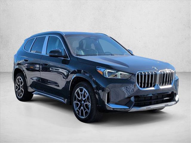 New 2026 BMW X1 xDrive28i w/ Convenience Package image 7