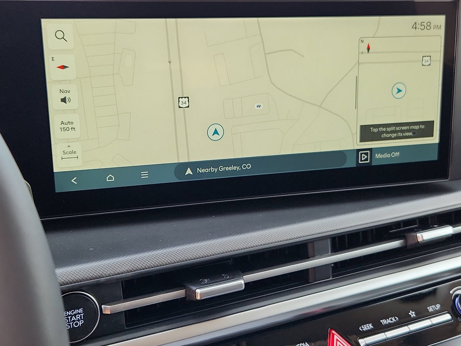 New 2026 Hyundai Santa Fe XRT AWD/4WD image 18