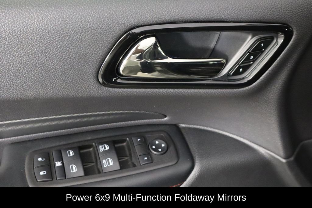 Used 2025 Dodge Durango GT image 23