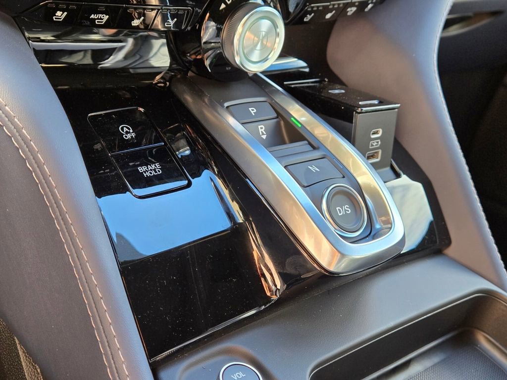 New 2026 Acura MDX Type S image 29