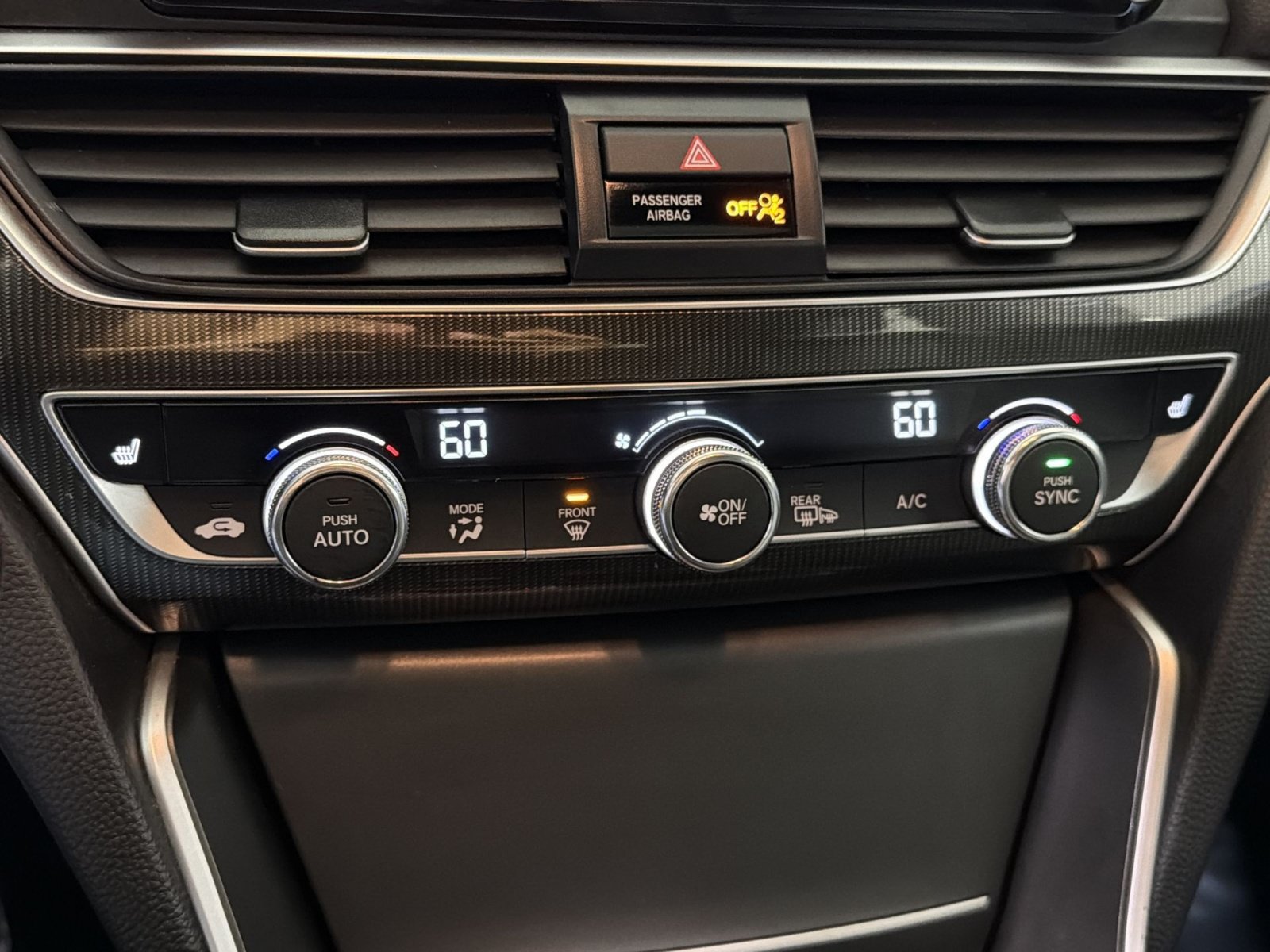 Used 2021 Honda Accord Sport image 21