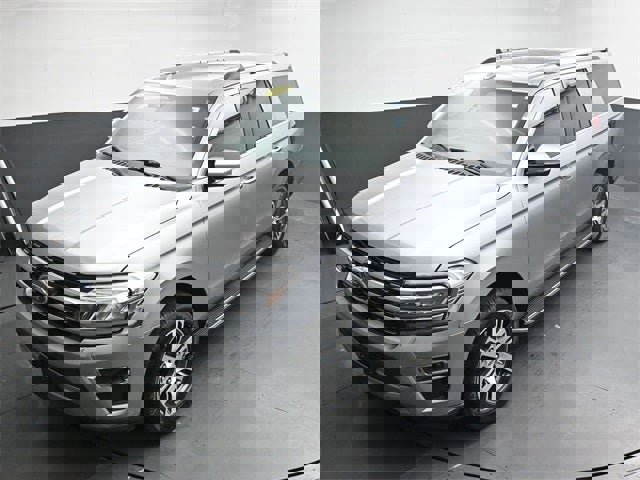 Used 2023 Ford Expedition Max Limited image 24