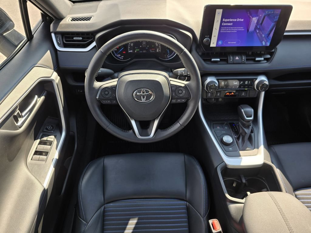 Used 2023 Toyota RAV4 XSE w/ XSE Grade Weather Package image 30