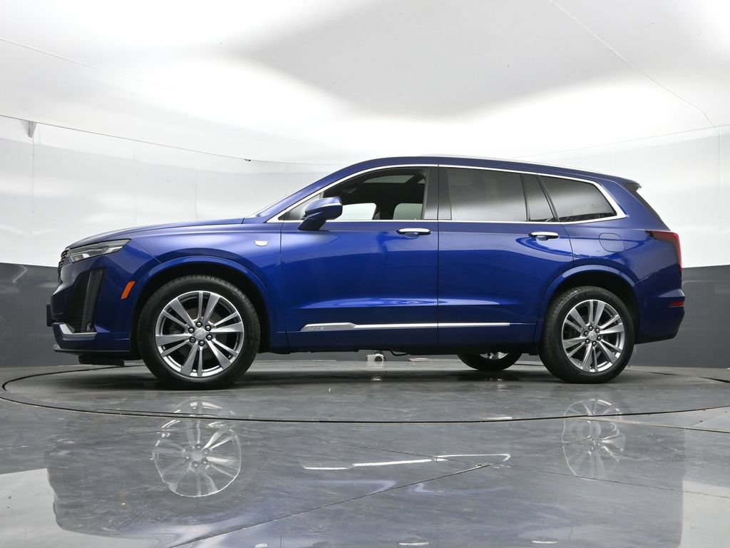 Used 2023 Cadillac XT6 Premium Luxury AWD/4WD image 48