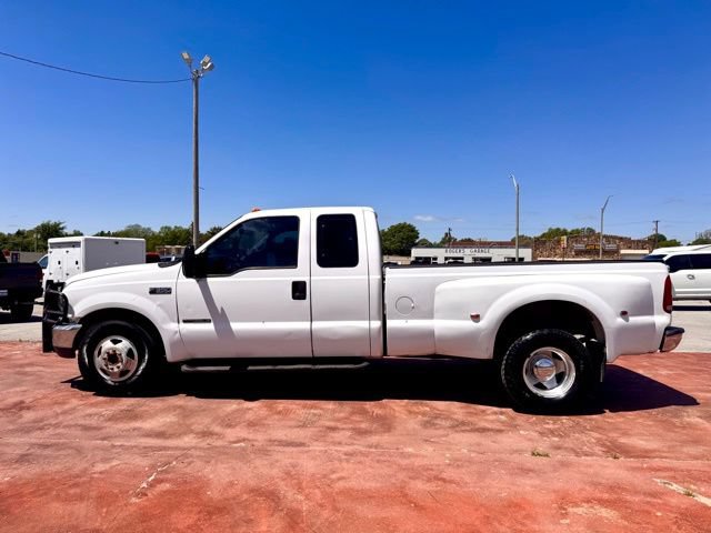 Used 1999 Ford F350 XLT RWD image 7