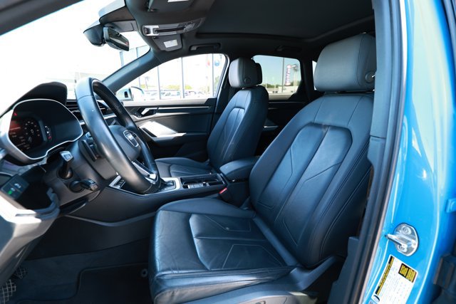 Used 2023 Audi Q3 2.0T Premium AWD/4WD image 26