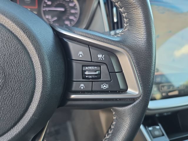 Used 2021 Subaru Outback Onyx Edition XT AWD/4WD image 23