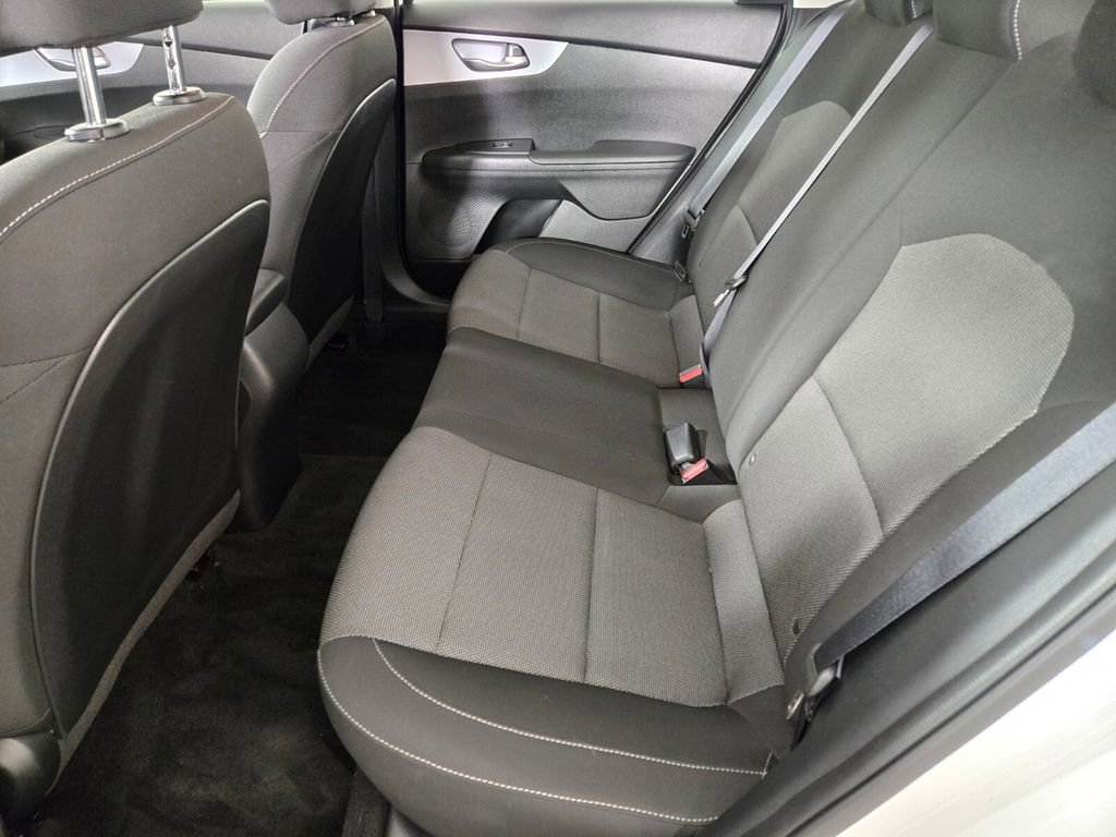Used 2022 Kia Forte LXS image 16