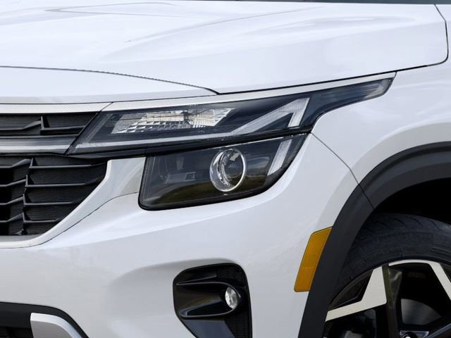 New 2026 Kia Seltos S image 10