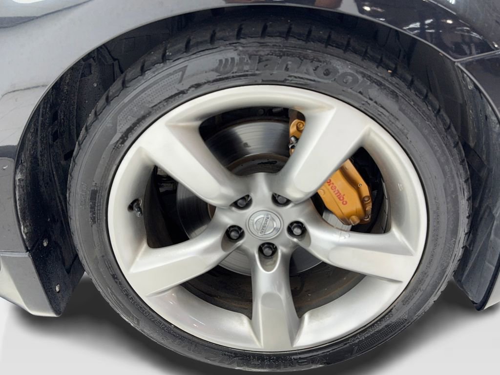 Used 2007 Nissan 350Z Grand Touring RWD image 20
