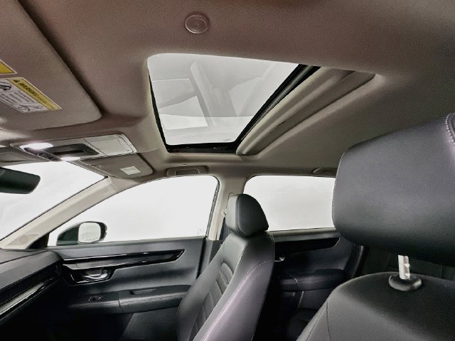 Used 2024 Honda CR-V EX-L image 19