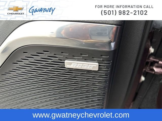 Used 2025 GMC Acadia Elevation FWD image 20
