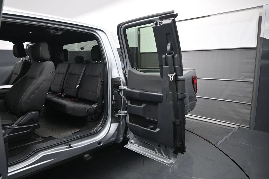 Used 2024 Ford F150 STX RWD image 17
