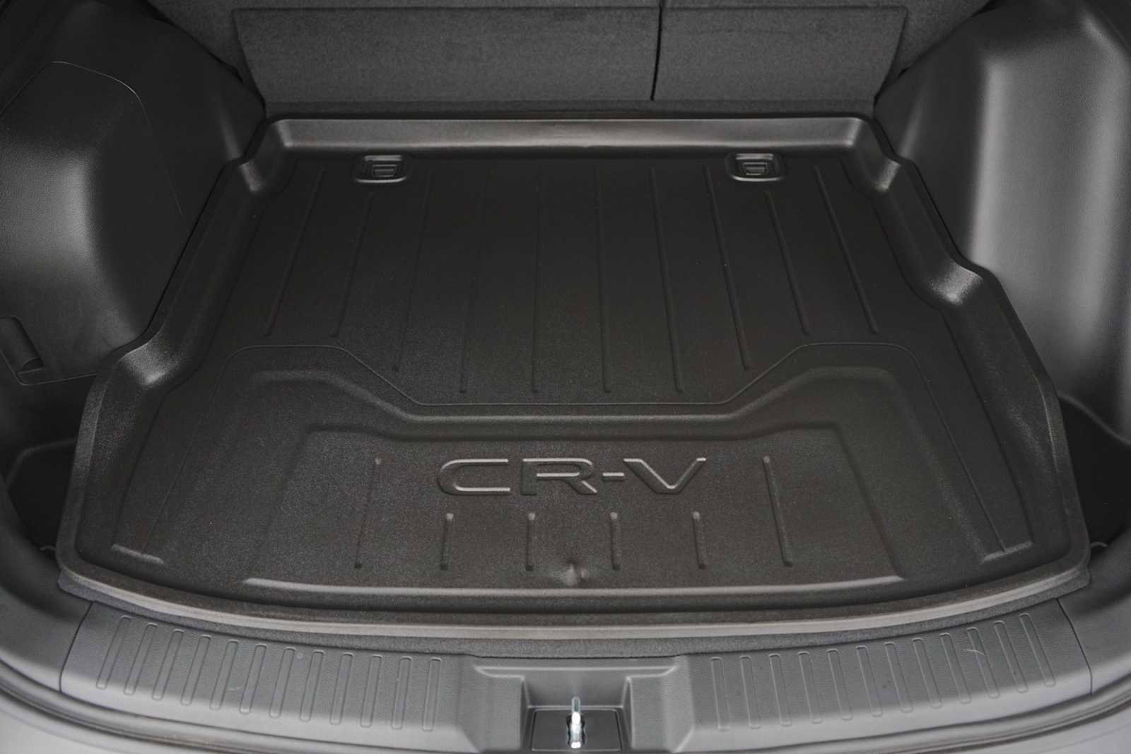Used 2026 Honda CR-V Sport image 27