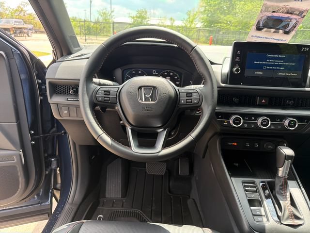 New 2026 Honda CR-V Sport-L image 16