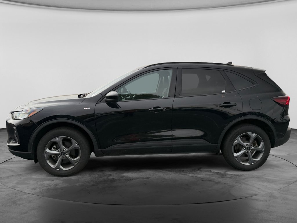 Used 2025 Ford Escape ST-Line Select AWD/4WD image 6