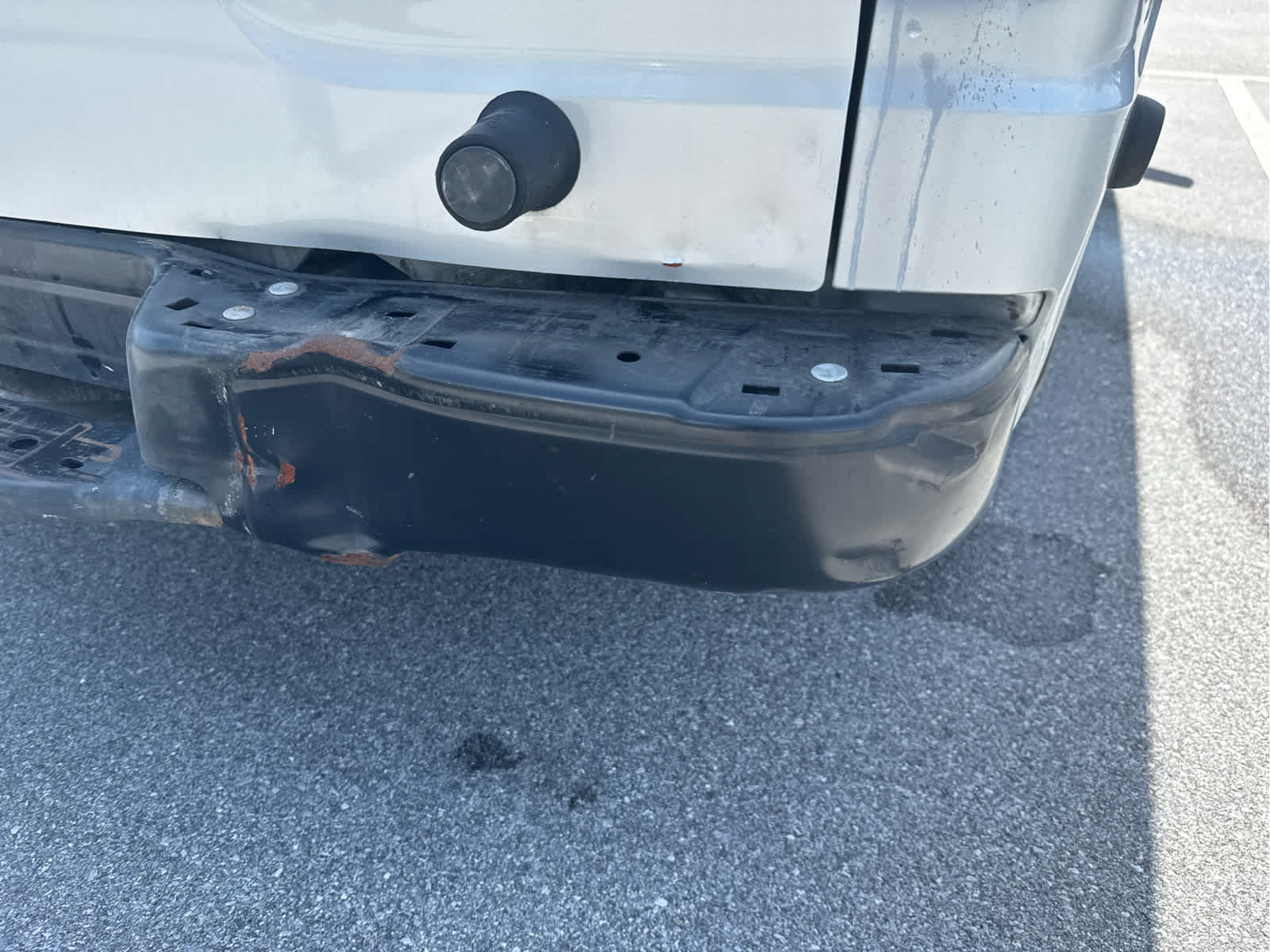 Used 2020 Nissan NV 2500 S RWD image 12