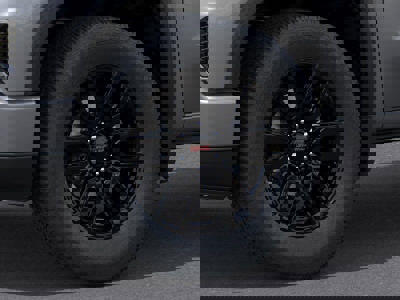 New 2026 GMC Sierra 1500 Elevation image 18