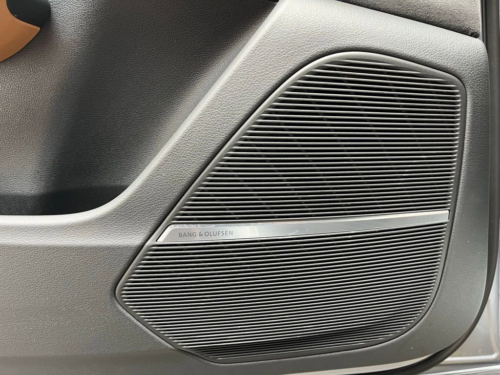 Used 2021 Audi RS Q8 image 17