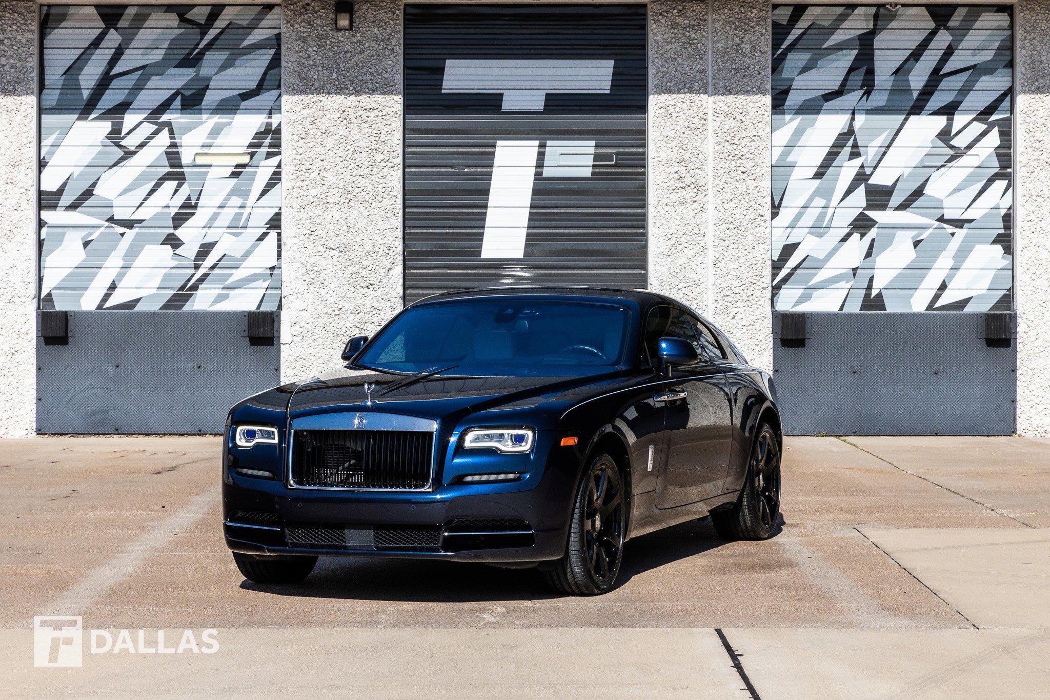 Used 2020 Rolls-Royce Wraith image 7