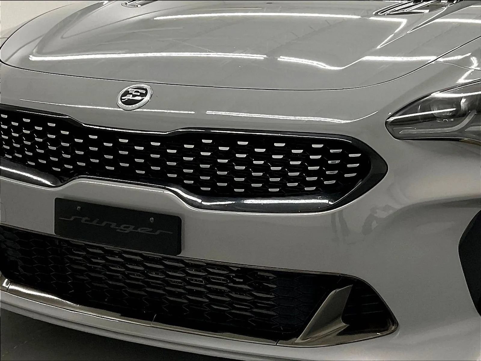 Used 2021 Kia Stinger GT-Line w/ Sun & Sound Package AWD/4WD image 48