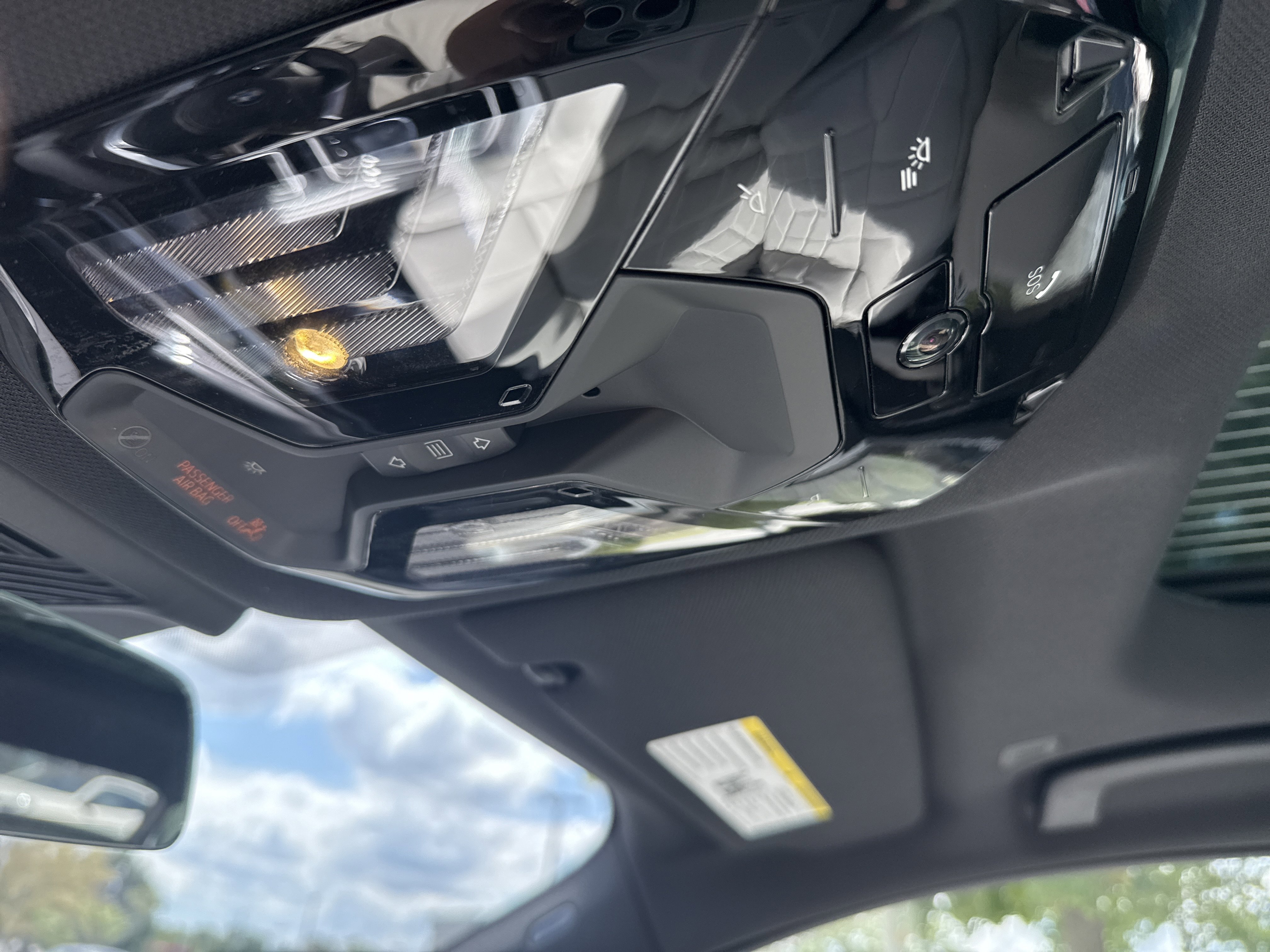 New 2026 BMW i7 eDrive50 image 23