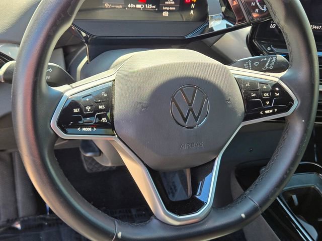 Used 2023 Volkswagen ID.4 S RWD image 26