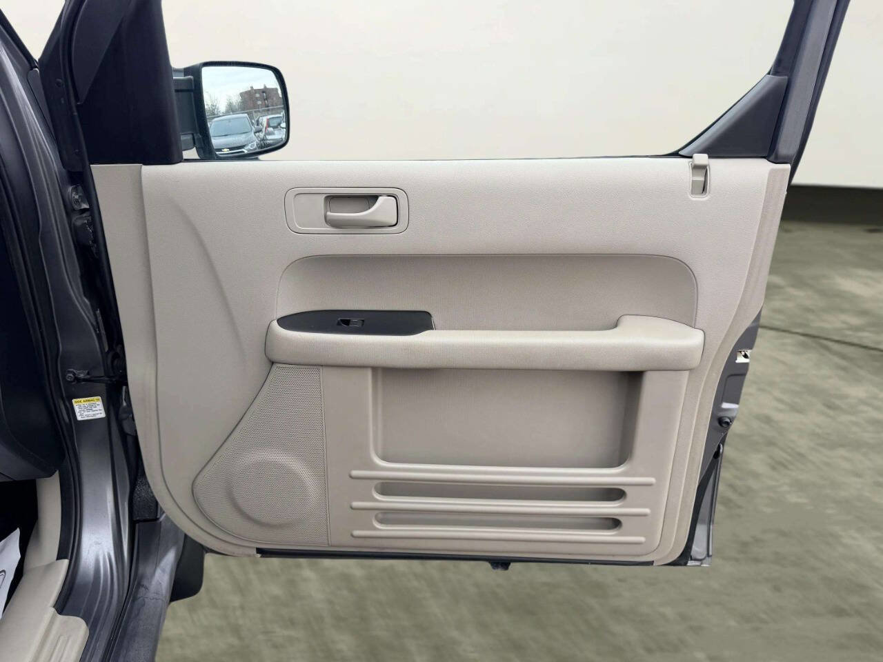 Used 2010 Honda Element EX image 24