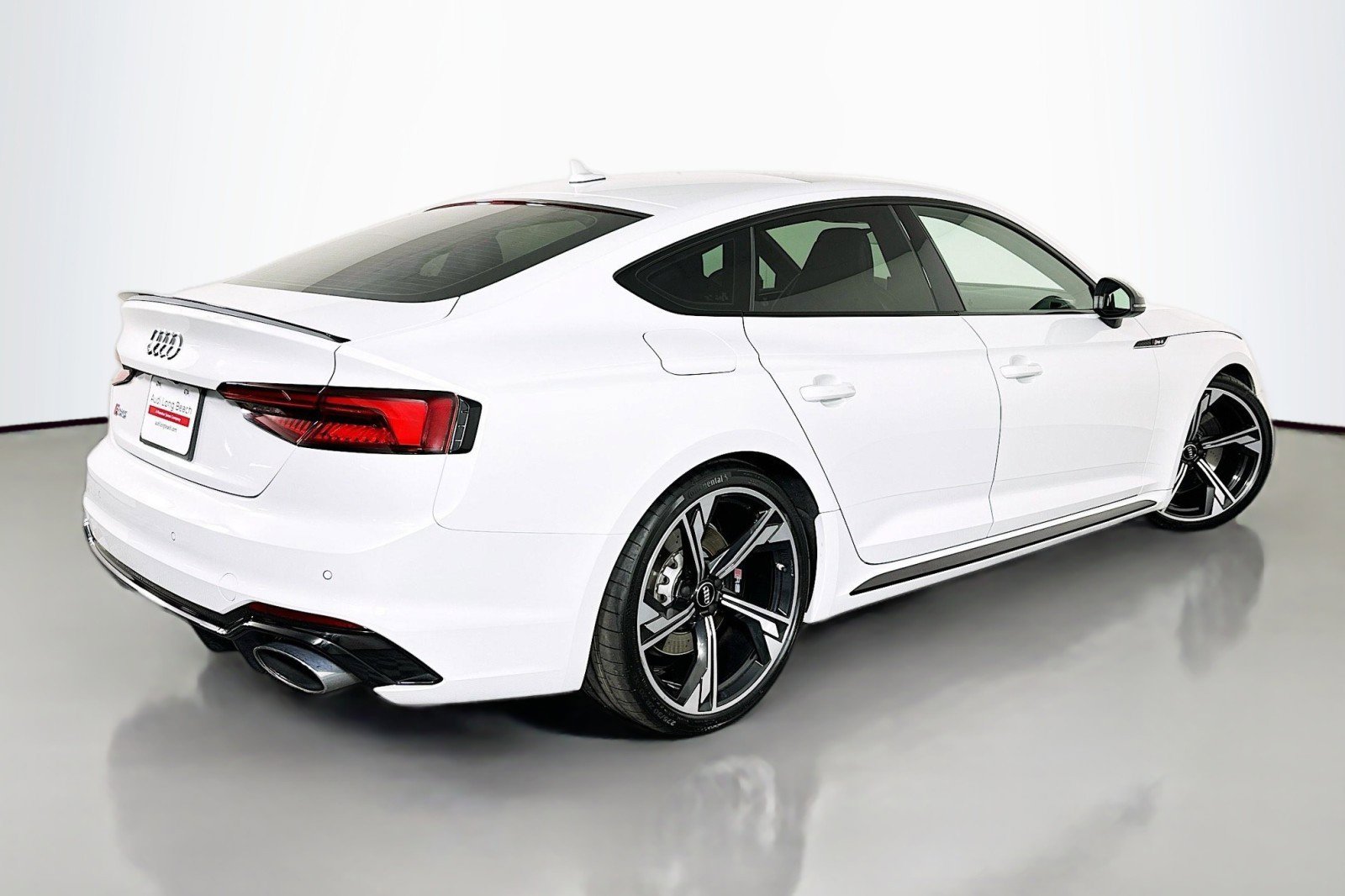 Used 2019 Audi RS 5 Sportback image 14