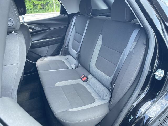 Certified 2021 Chevrolet TrailBlazer LT w/ Convenience Package AWD/4WD image 23