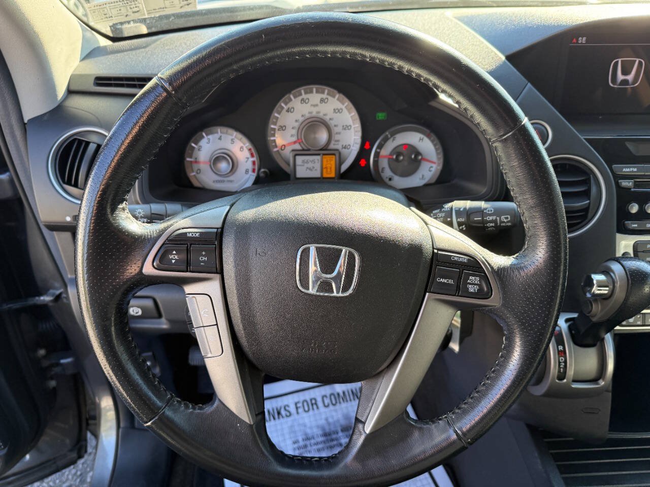 Used 2013 Honda Pilot EX-L image 19