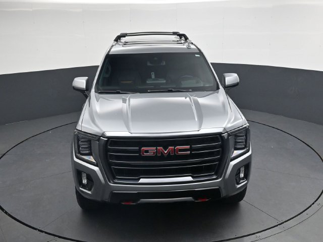 Used 2023 GMC Yukon XL AT4 w/ AT4 Premium Package AWD/4WD image 31