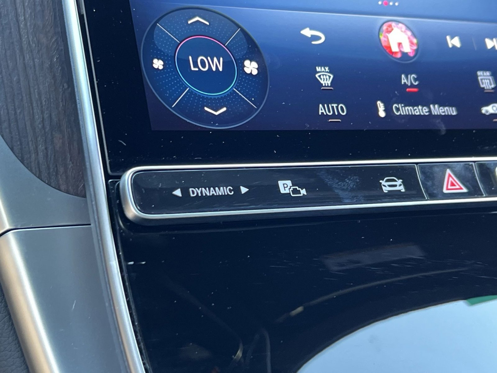 New 2026 Mercedes-Benz GLC 300 4MATIC image 32