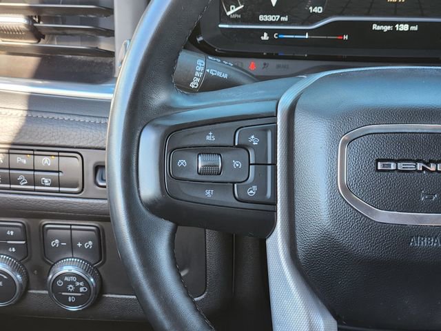 Used 2023 GMC Yukon Denali image 28