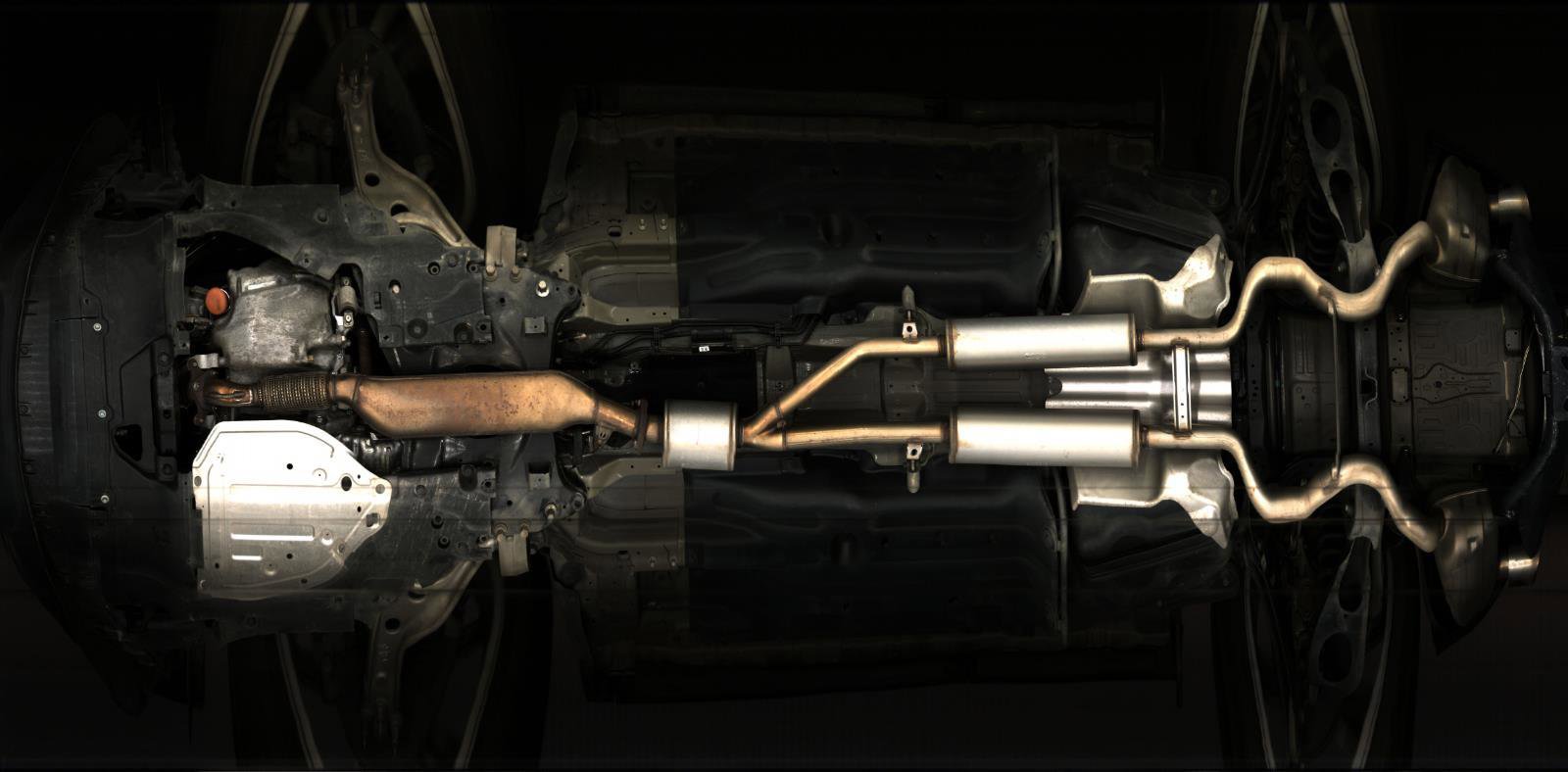 Used 2020 Acura RDX FWD image 17