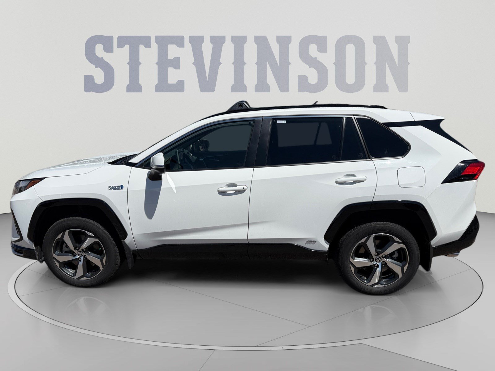 Certified 2023 Toyota RAV4 SE w/ Weather & Moonroof Package AWD/4WD image 2