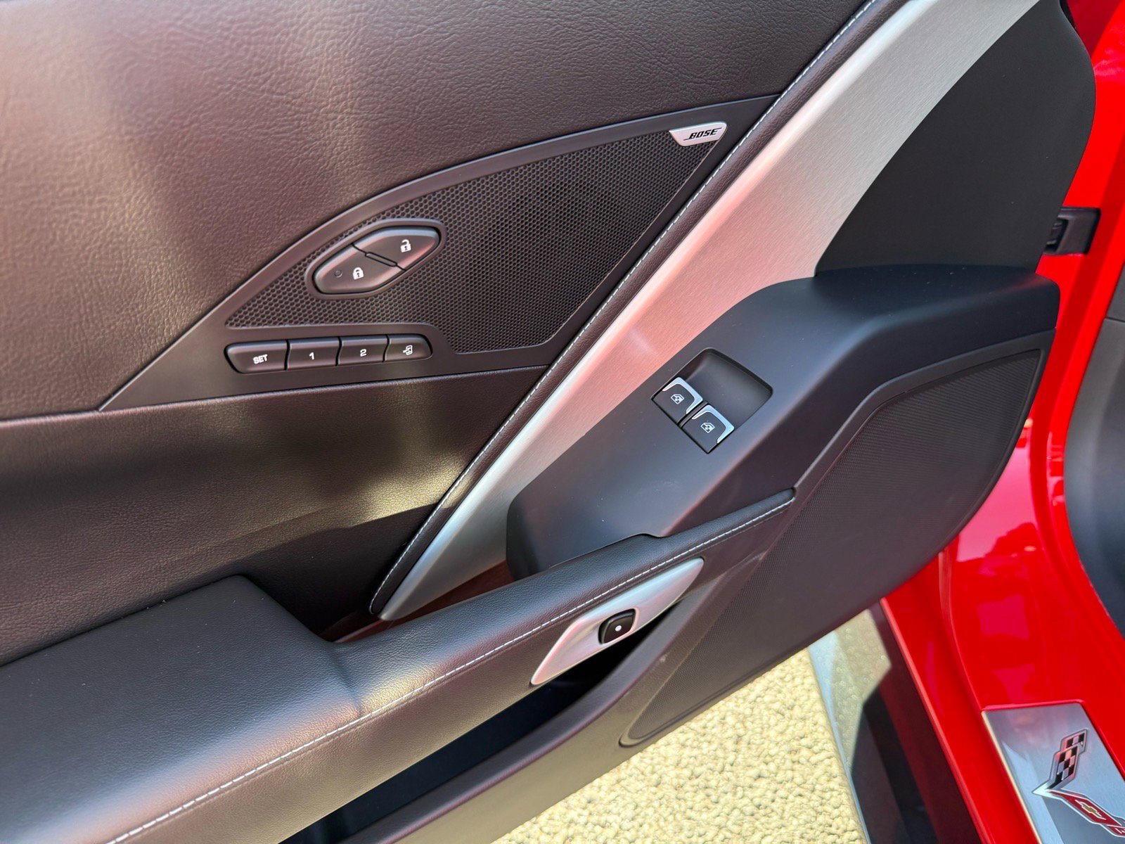 Used 2019 Chevrolet Corvette Grand Sport image 18