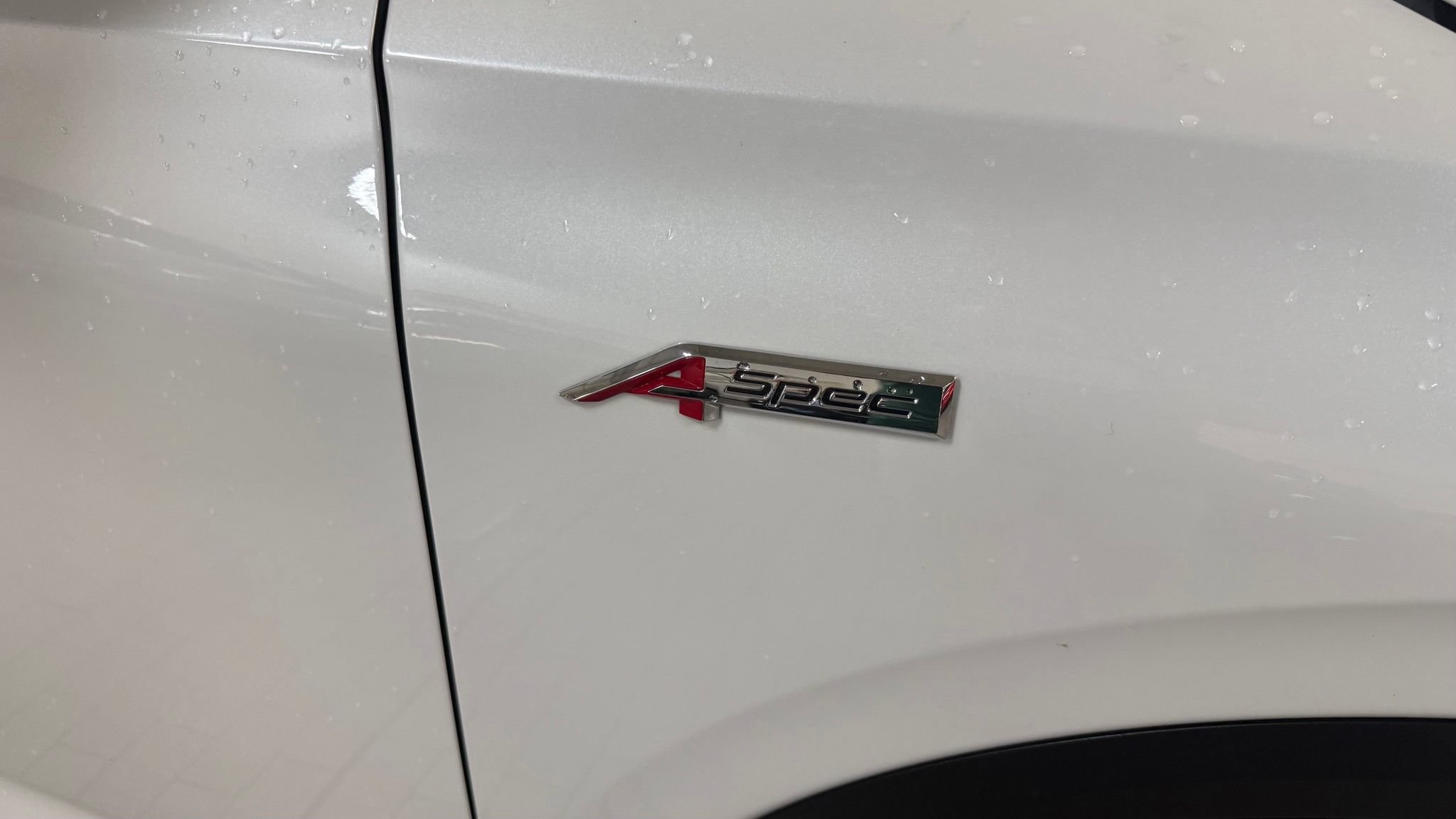 Used 2023 Acura MDX A-Spec AWD/4WD image 10