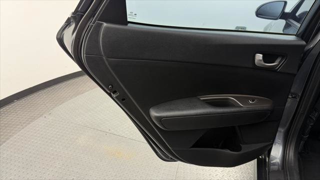 Used 2020 Kia Optima LX FWD image 14