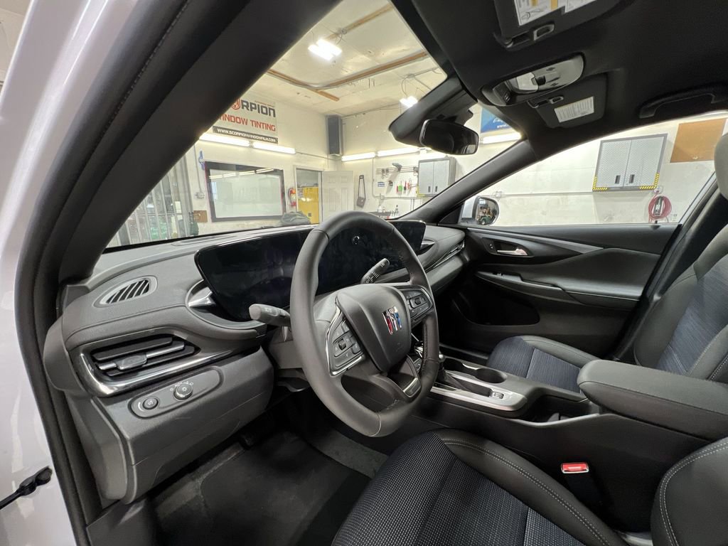 New 2025 Buick Envista Preferred w/ Convenience I Package image 10