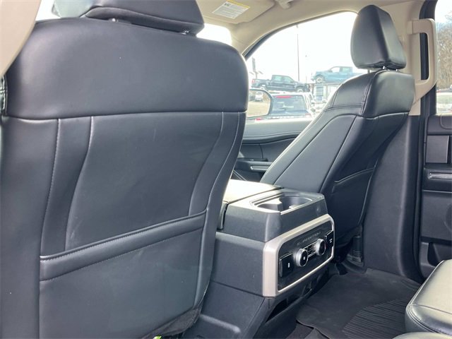 Used 2024 Ford Expedition Max XLT image 20