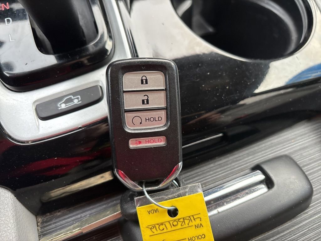 Certified 2019 Honda Ridgeline RTL-E image 31