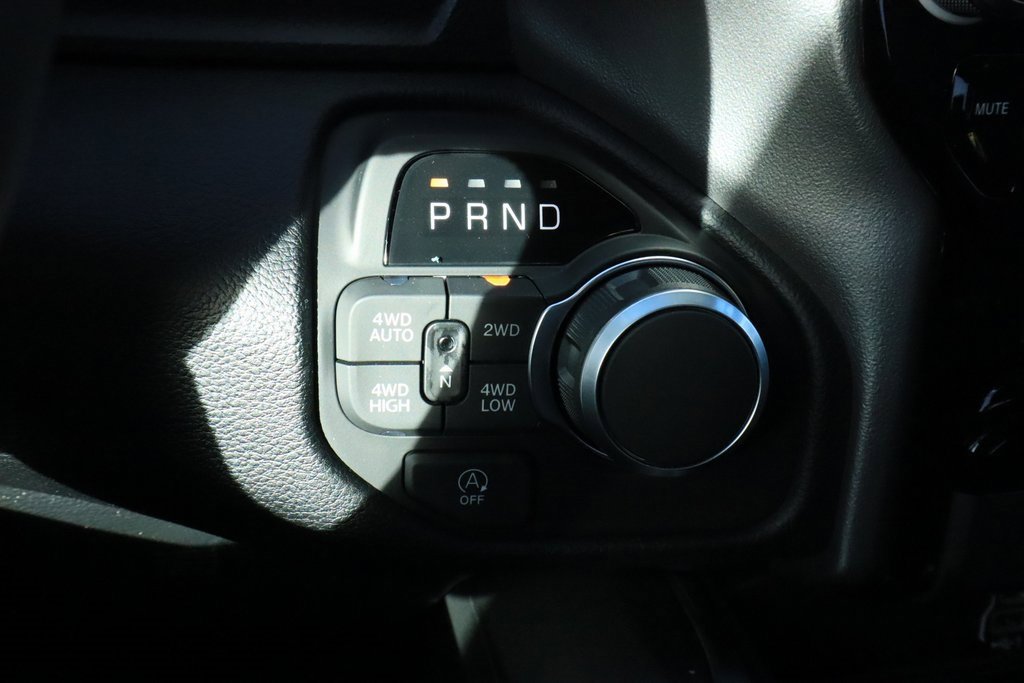 New 2026 RAM 1500 Big Horn image 9