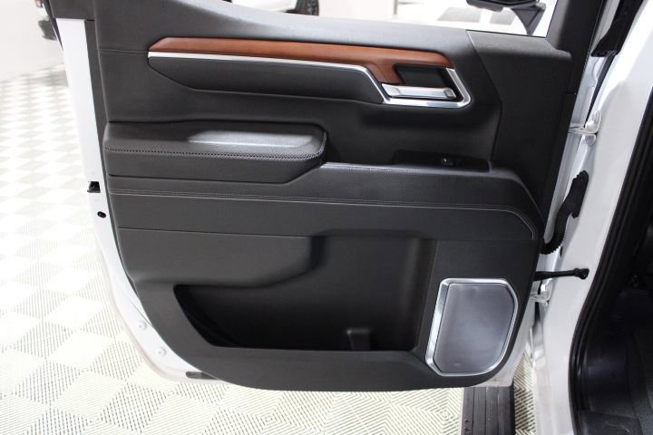 Used 2023 GMC Sierra 1500 Denali w/ Denali Reserve Package image 23